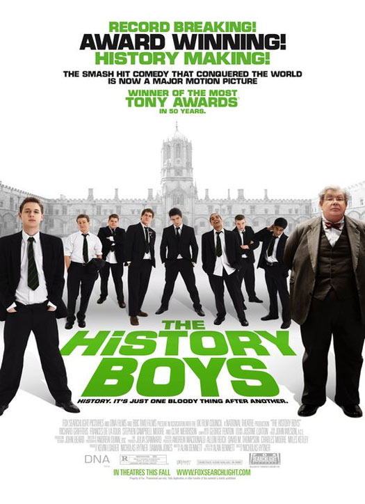 The History Boys (2006) movie photo - id 4598