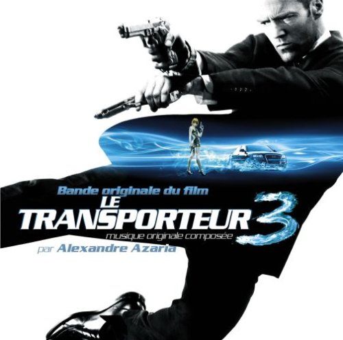 Transporter 3 (2008) movie photo - id 45990
