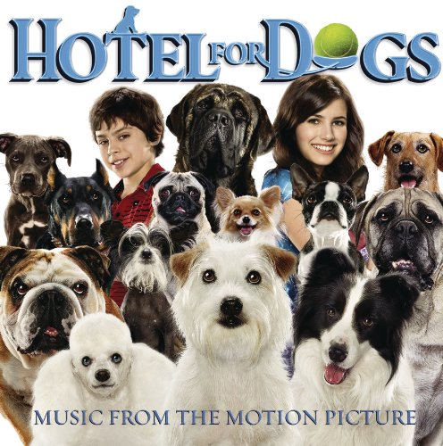Hotel for Dogs (2009) movie photo - id 46006