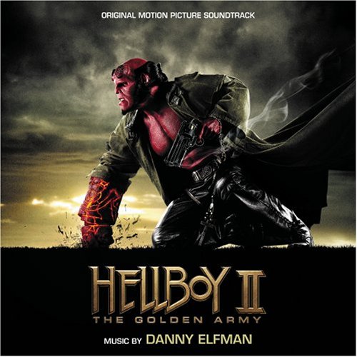 Hellboy II: The Golden Army (2008) movie photo - id 46011