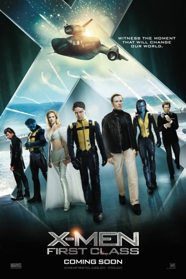 X-Men: First Class (2011) movie photo - id 46016