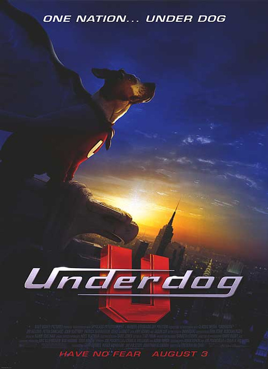 Underdog (2007) movie photo - id 4601