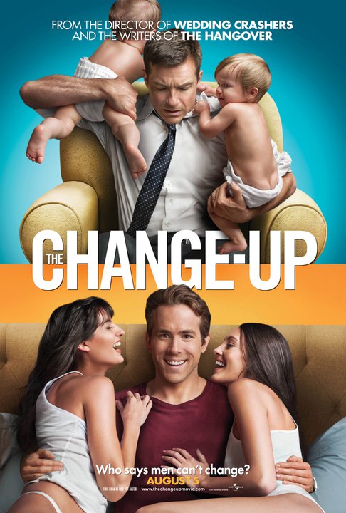 The Change-Up (2011) movie photo - id 46028
