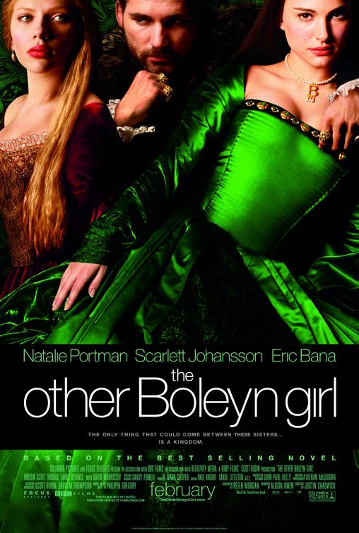 The Other Boleyn Girl (2008) movie photo - id 4603