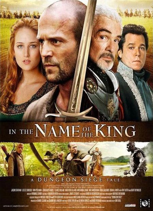 In the Name of the King: A Dungeon Siege Tale (2008) movie photo - id 4604
