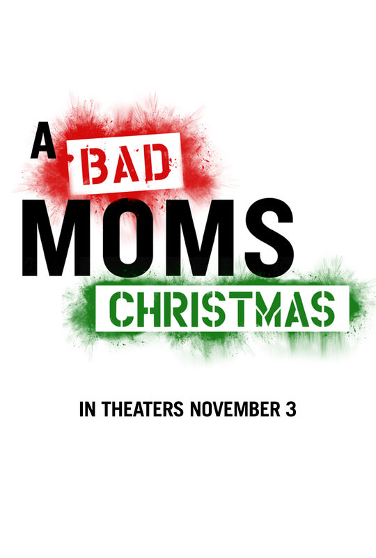 A Bad Moms Christmas (2017) movie photo - id 460731