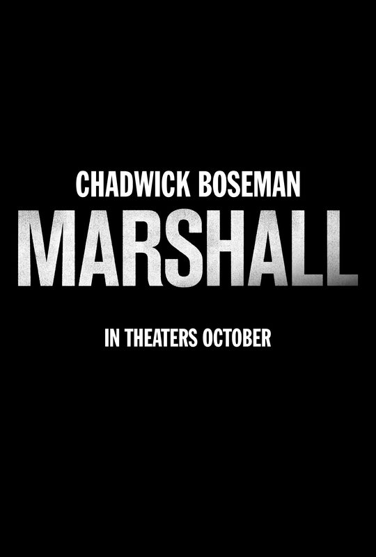 Marshall (2017) movie photo - id 460735