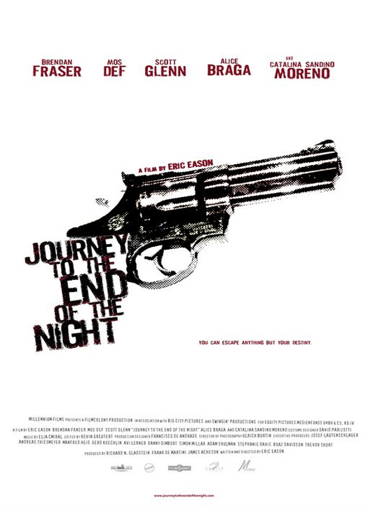 Journey to the End of the Night (2006) movie photo - id 4608