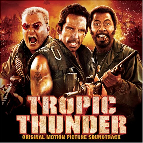 Tropic Thunder (2008) movie photo - id 46099