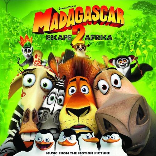 Madagascar: Escape 2 Africa (2008) movie photo - id 46107