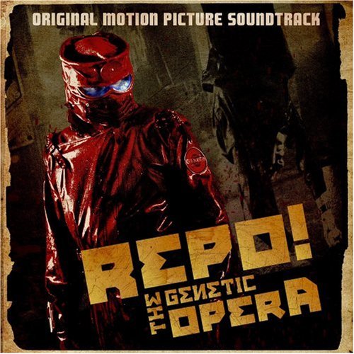 Repo! The Genetic Opera (2008) movie photo - id 46125