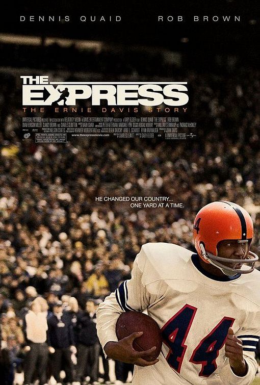 The Express (2008) movie photo - id 4613