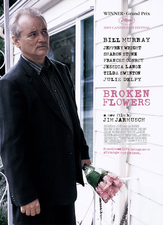 Broken Flowers (2005) movie photo - id 4618