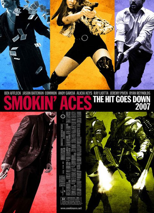 Smokin' Aces (2007) movie photo - id 4621