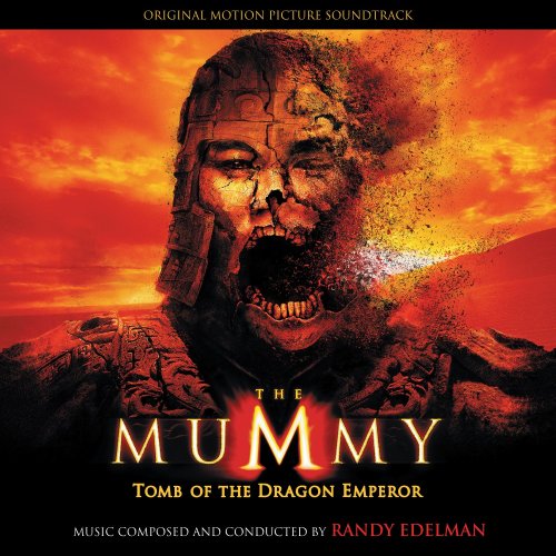 The Mummy: Tomb of Dragon Emperor (2008) movie photo - id 46230