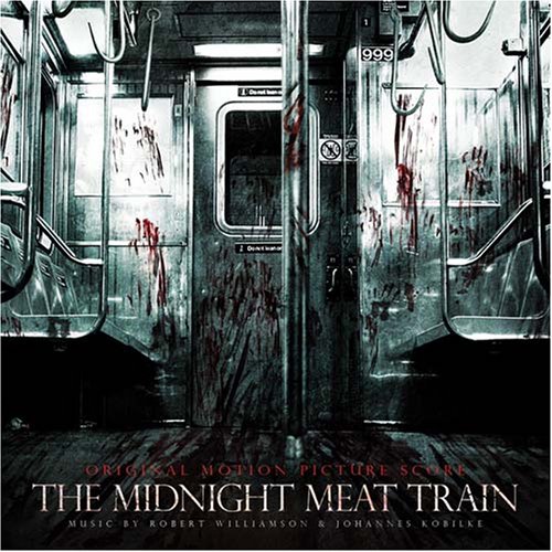 Midnight Meat Train (2008) movie photo - id 46231