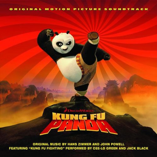 Kung Fu Panda (2008) movie photo - id 46236