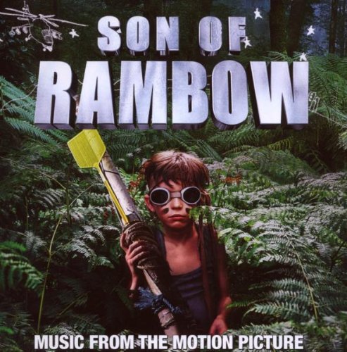 Son of Rambow (2008) movie photo - id 46237