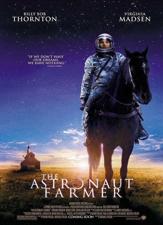 The Astronaut Farmer (2007) movie photo - id 4623