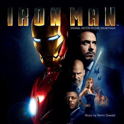 Iron Man (2008) movie photo - id 46240