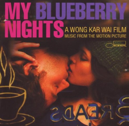 My Blueberry Nights (2008) movie photo - id 46246