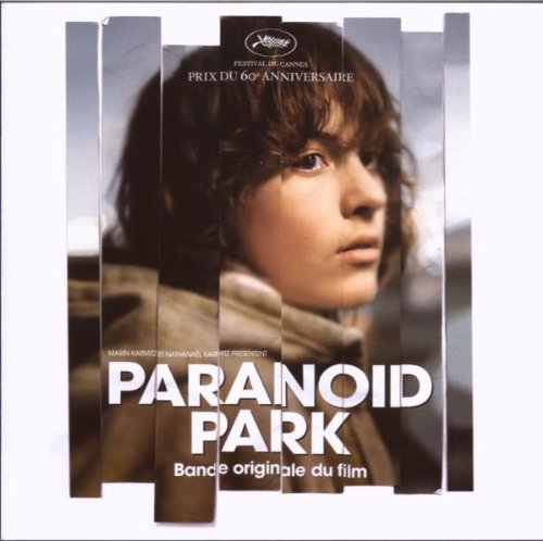 Paranoid Park (2008) movie photo - id 46249