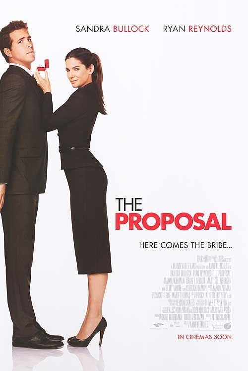 The Proposal (2009) movie photo - id 4624