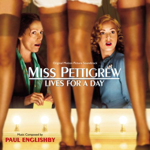Miss Pettigrew Lives for a Day (2008) movie photo - id 46252