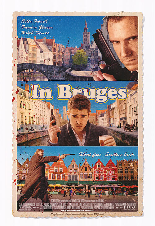 In Bruges (2008) movie photo - id 4631