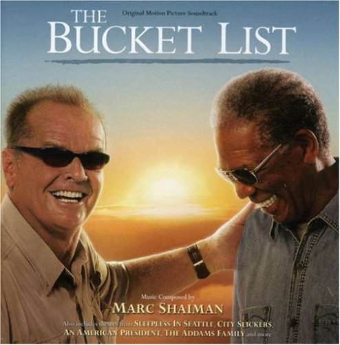 The Bucket List (2007) movie photo - id 46329
