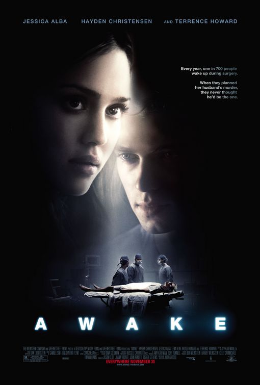 Awake (2007) movie photo - id 4632