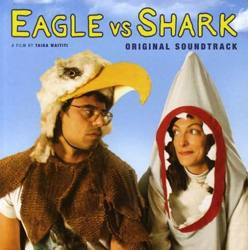 Eagle vs. Shark (2007) movie photo - id 46335
