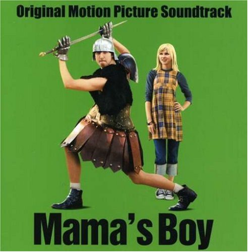 Mama's Boy (2007) movie photo - id 46337