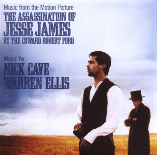 The Assassination of Jesse James by the Coward Robert Ford (2007) movie photo - id 46339