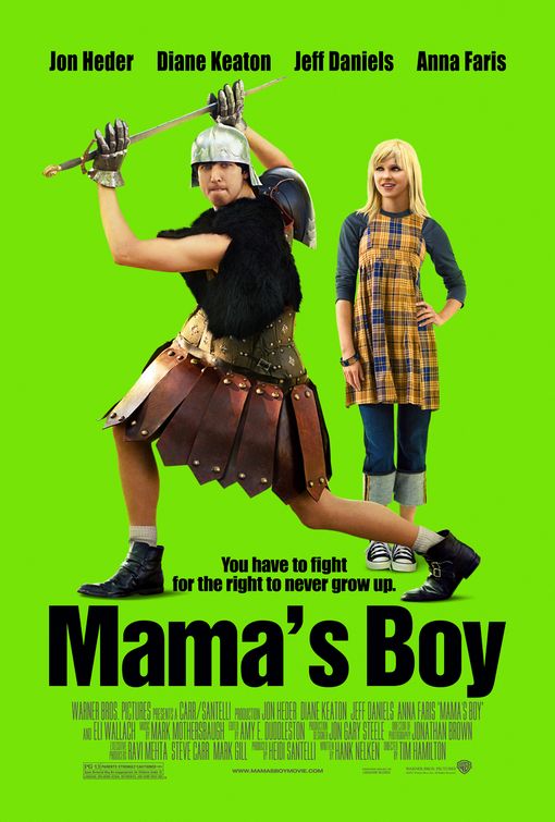 Mama's Boy (2007) movie photo - id 4634