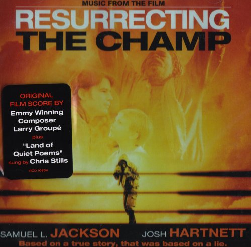 Resurrecting the Champ (2007) movie photo - id 46352