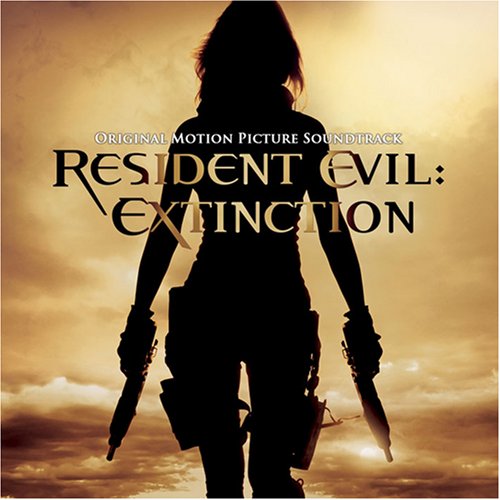Resident Evil: Extinction (2007) movie photo - id 46356