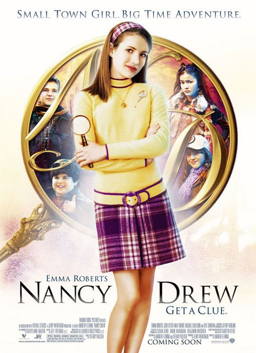 Nancy Drew (2007) movie photo - id 4635