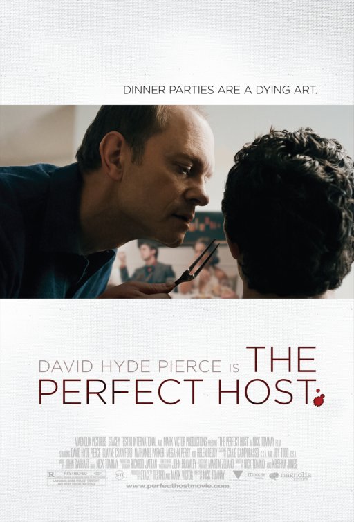 The Perfect Host (2011) movie photo - id 46367