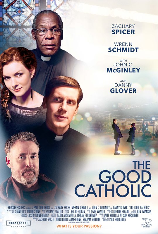 The Good Catholic (2017) movie photo - id 463887