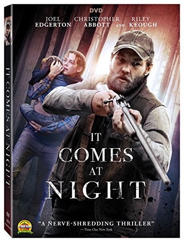 It Comes At Night (2017) movie photo - id 463901