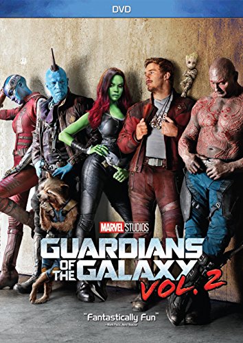 Guardians of the Galaxy Vol. 2 (2017) movie photo - id 463902