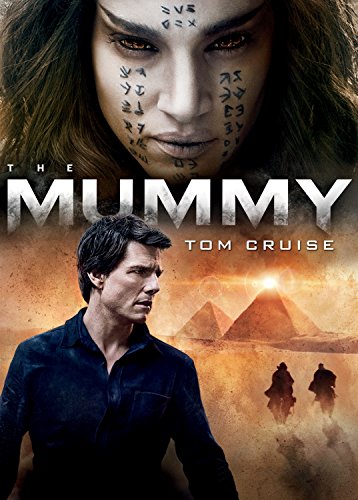 The Mummy (2017) movie photo - id 463903