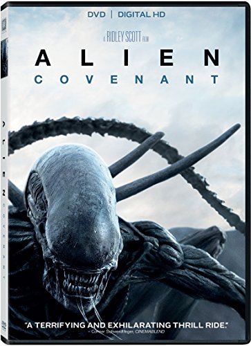 Alien: Covenant (2017) movie photo - id 463904