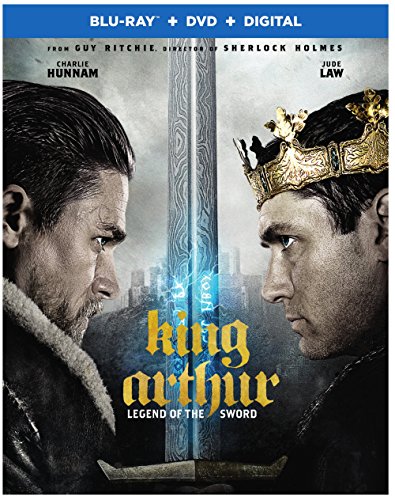 King Arthur: Legend of the Sword (2017) movie photo - id 463906