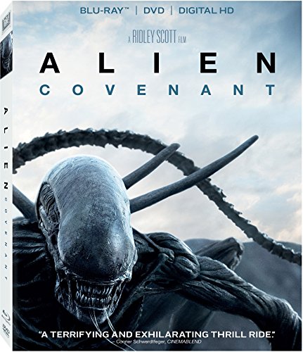 Alien: Covenant (2017) movie photo - id 463907