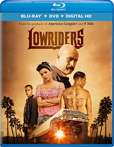 Lowriders (2017) movie photo - id 463908
