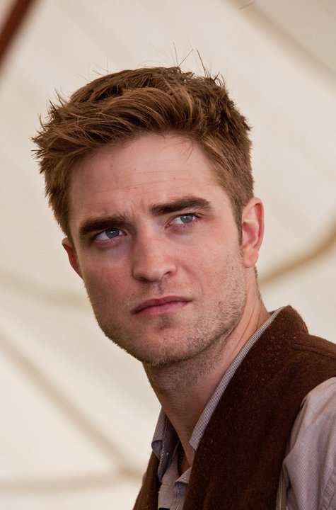 Water for Elephants (2011) movie photo - id 46392