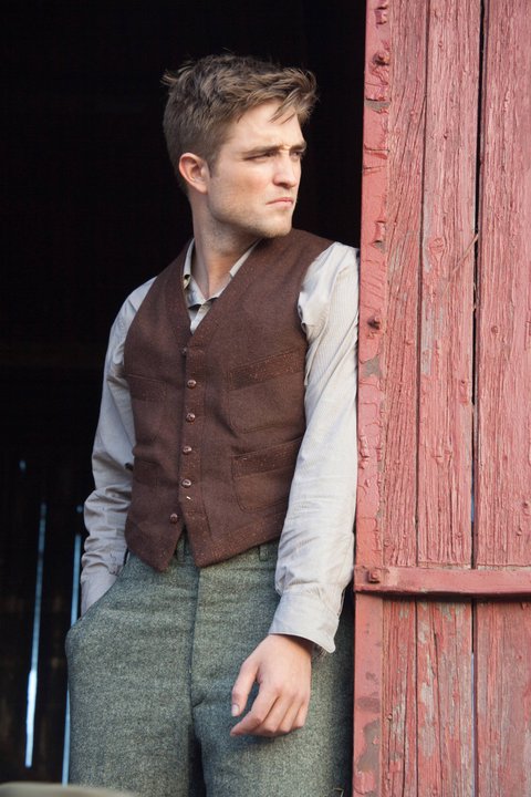 Water for Elephants (2011) movie photo - id 46394