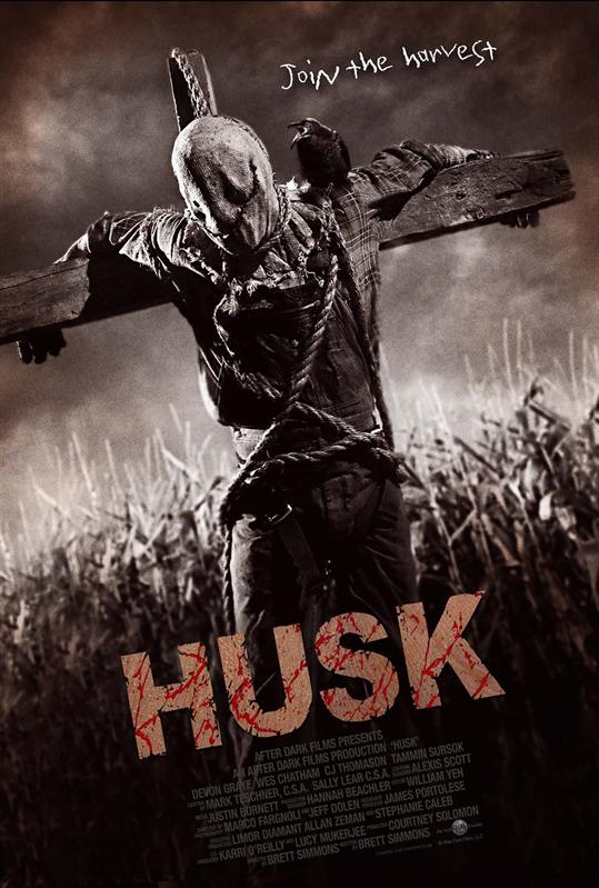 Husk (2011) movie photo - id 46400